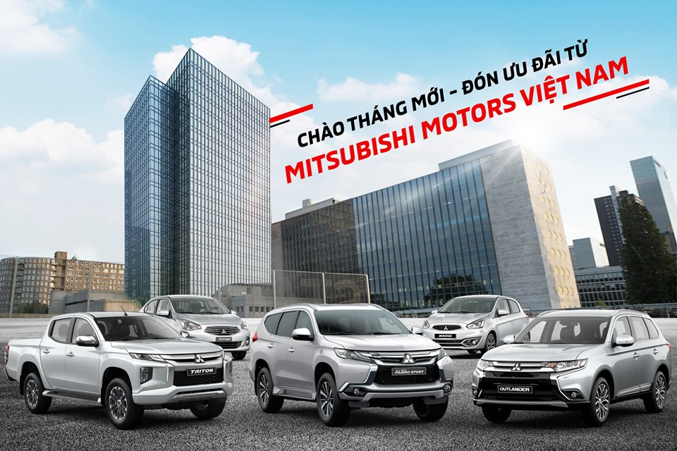 Showroom Mitsubishi Quảng Ninh Showroom Mitsubishi Vũng Tàu